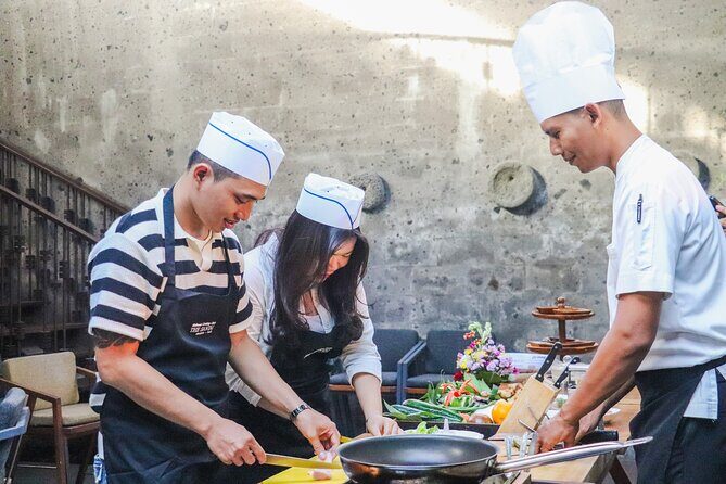 Balinese Cooking Class at The Santai Umalas Kerobokan - Who Should Book This Class (and Who Might Skip It)