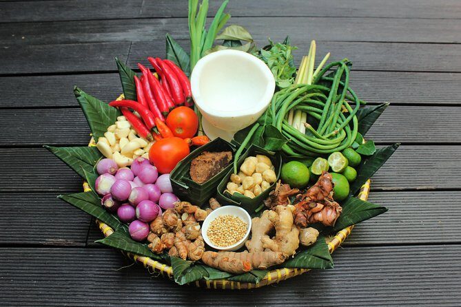 Balinese Cooking Class in Seminyak - Optional Jimbaran Fish Market: What You Gain, and What to Watch