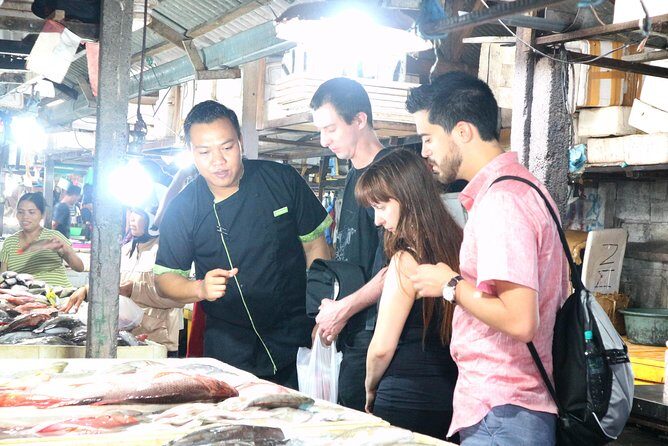 Balinese Cooking Class in Seminyak - Pickup, Timing, and the Small-Group Advantage in Seminyak