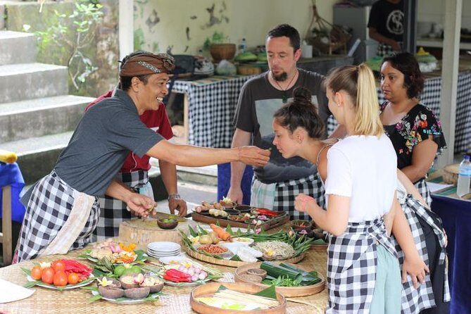 Balinese Cooking Class & Tanah Lot Temple Visit - Private & All-Inclusive - Hands-On Cooking: Why the Group-Private Format Changes Everything