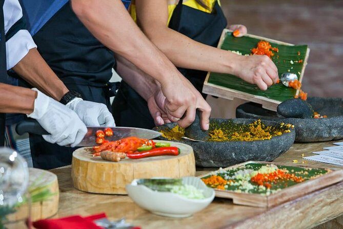 Balinese Cooking Class & Tanah Lot Temple Visit - Private & All-Inclusive - Driving, Pickup, and the 8–10 Hour Reality