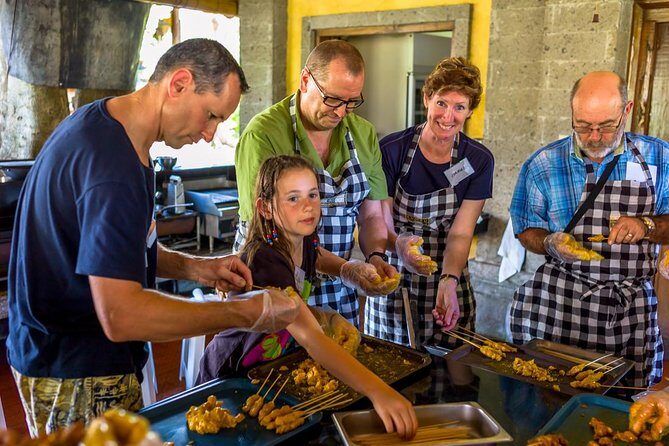 Balinese Cooking Class & Tanah Lot Temple Visit - Private & All-Inclusive - Who This Tour Fits Best (and Who Might Skip)
