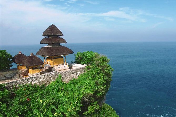 Bali's Spiritual Pillars - Uluwatu Temple Tour - Pickup from Seminyak: comfort, timing, and realistic expectations