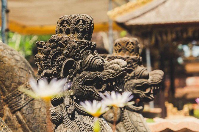 Bali's Spiritual Pillars - Uluwatu Temple Tour - Sunset viewing: when late-day planning pays off
