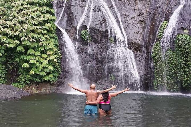 Banyumala Waterfall, Jatiluwih, Ulun Danu and Tanah Lot tours - Key highlights worth aiming for