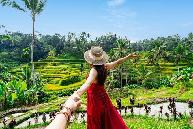 Banyumala Waterfall, Jatiluwih, Ulun Danu and Tanah Lot tours - Comfort, timing, and how to prep for an 8–10 hour day