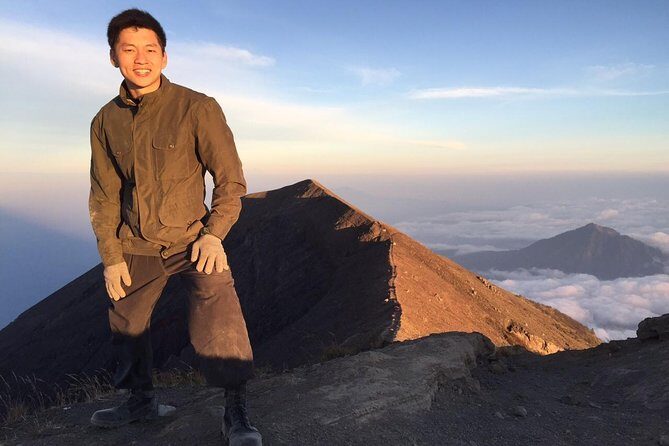 Batur Volcano Sunrise Trekking, Rice Teracce & Bali Coffee Plantation Tour - Breakfast and Meeting Point Warm-Up: More Than Just Fuel