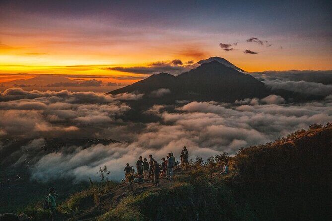 Batur Volcano Trekking - Mount Batur Sunrise: why the 4 a.m. start works