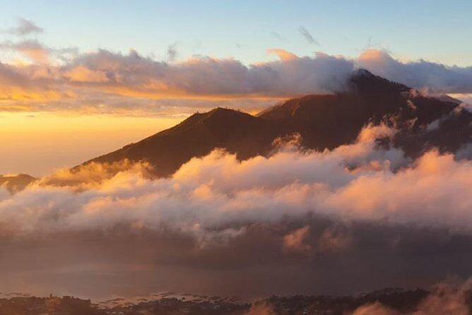 Batur Volcano Trekking - Stop 2: Batur Natural Hot Springs and the 2-hour recovery window