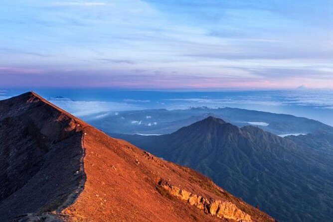Batur Volcano Trekking - What’s included (and what to pack) so the trek feels manageable