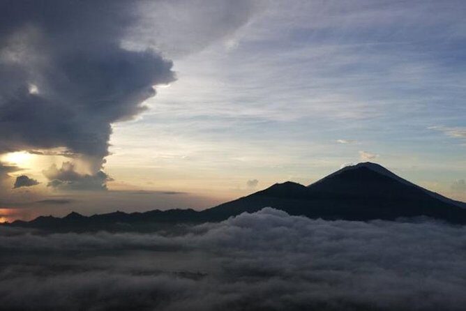 Batur Volcano Trekking - Group vibe: guides, drivers, and photo timing