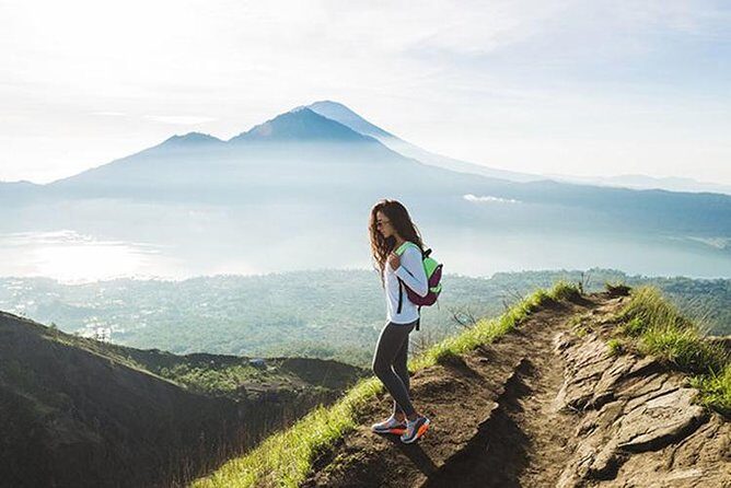 Batur Volcano Trekking - Weather, fitness, and the two things that decide your day