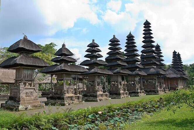 Beratan , lake side temple tour , all inclusive - Key Highlights You’ll Feel Immediately
