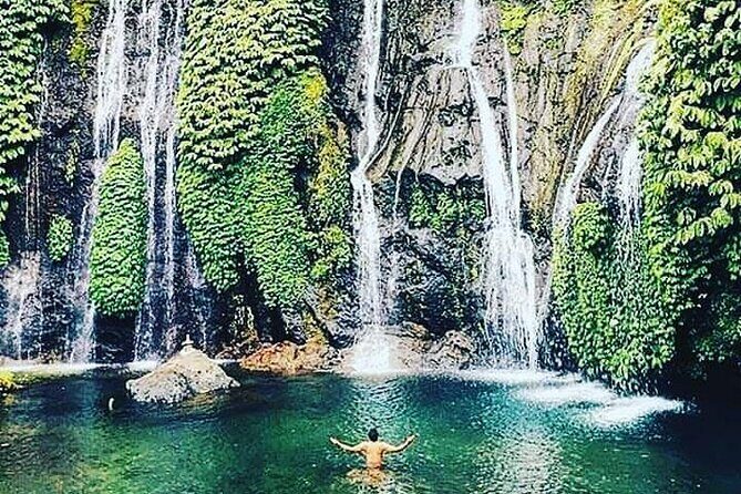 Beratan , lake side temple tour , all inclusive - North Central Bali: Why This Cooler Green-Focused Day Trip Feels Different
