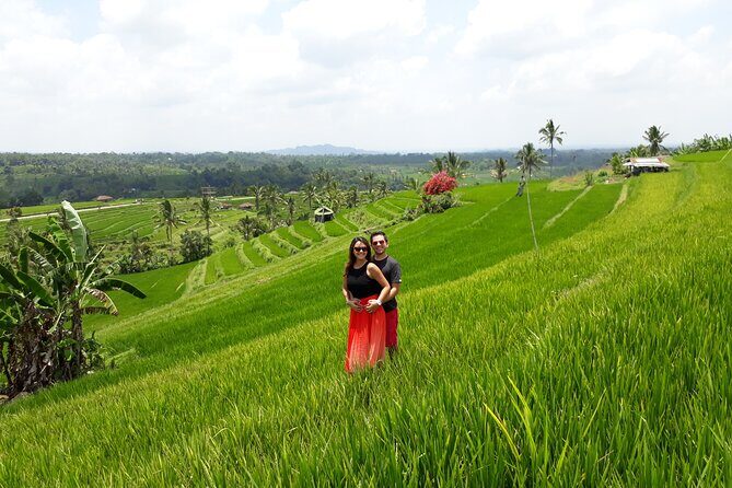 Beratan , lake side temple tour , all inclusive - Pickup Across Bali + A Comfort Setup for an 8–11 Hour Loop