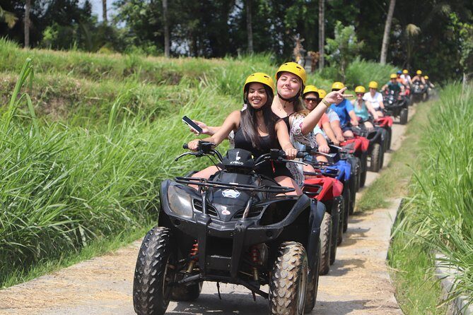 BEST ATV RIDE and Ubud Cultural Tours - Key Things I’d Book This For