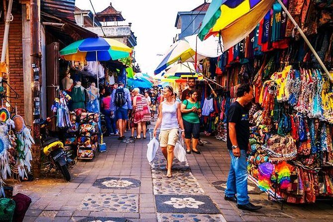 Best Bali Package Tour: 4 Days with Airport or Hotel Transfer - Key things that make this Bali package worth your attention