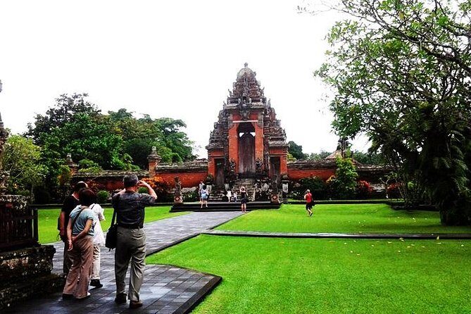 Best Bali Package Tour: 4 Days with Airport or Hotel Transfer - Private 4-Day Bali Flow: How the route actually feels