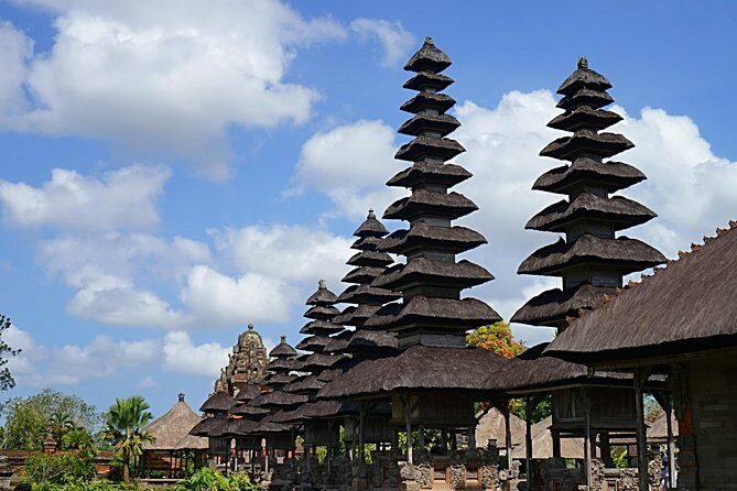 Best Bali Package Tour: 4 Days with Airport or Hotel Transfer - Day 4: Airport transfer, no last-day stress