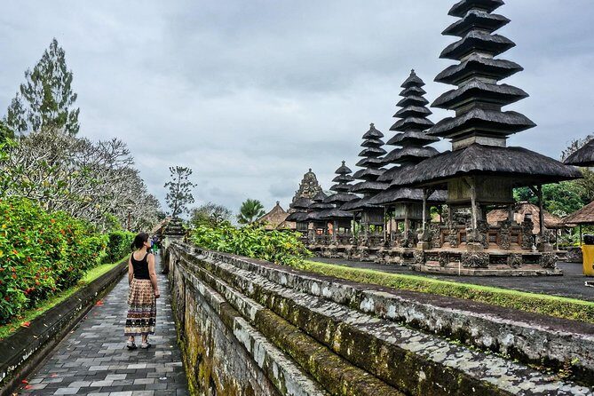 Best Bali Package Tour: 4 Days with Airport or Hotel Transfer - Who this Bali package suits best