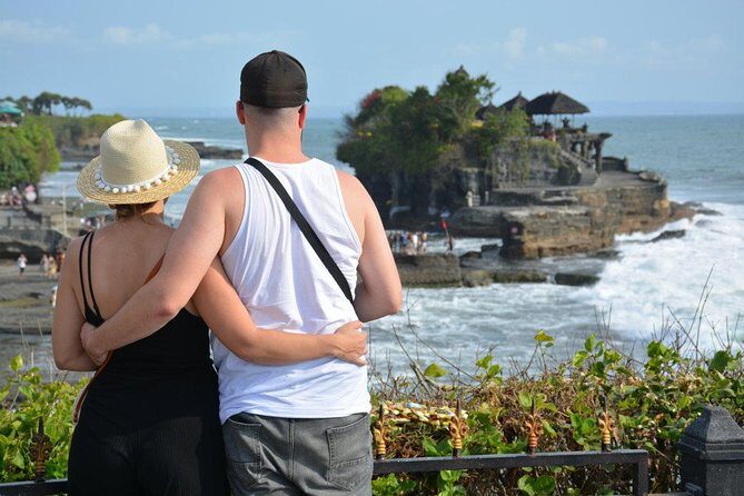 Best Bali Private Customize Tour - The Itinerary Starts with Kuta at 9:00 AM