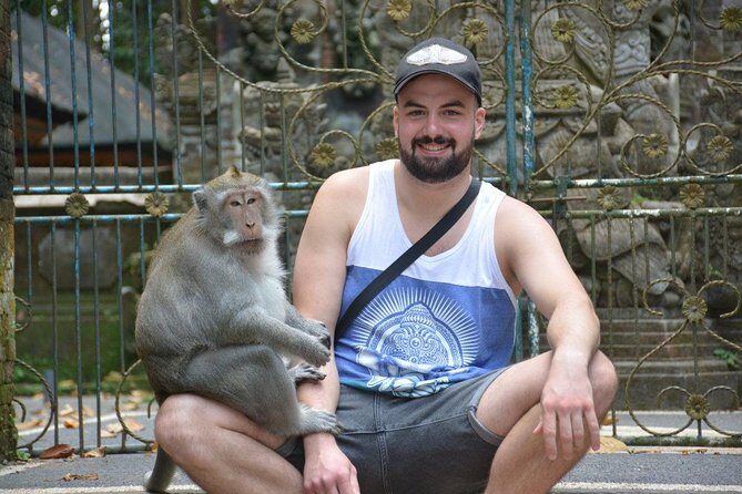 Best Bali Private Customize Tour - Real Bali Swing: Time for the Big Shot (and the Package Choices)
