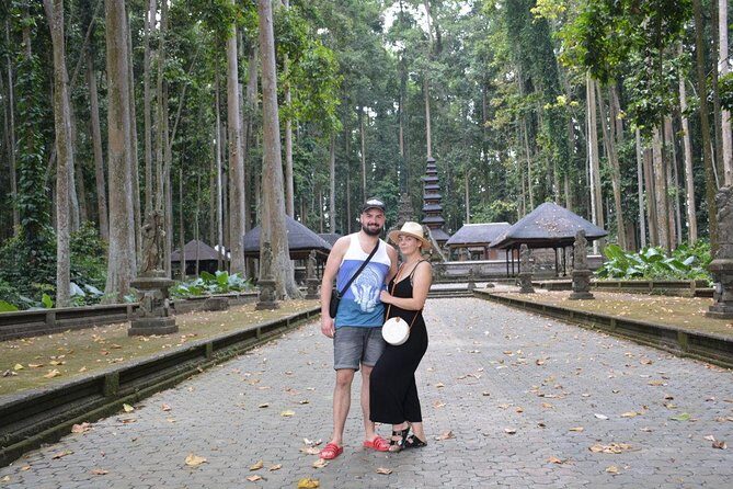 Best Bali Private Customize Tour - Tegalalang Rice Terrace: Subak-Era Farming and Simple Snacks