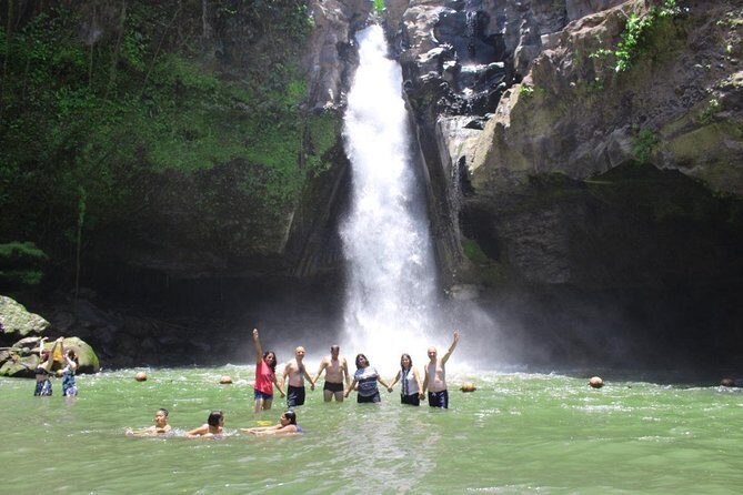 Best Bali Private Customize Tour - Ubud Palace and the Art Market: Culture Plus Shopping Nearby