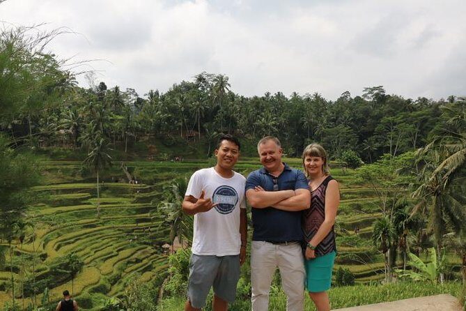 Best Bali Private Customize Tour - Price and Value: $65 for Up to 4 (Plus What to Budget)