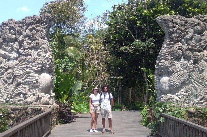 Best of Bali Jungle Swing with Ubud Sightseeing Tour - A Private Ubud Day That Feels Built for Real Time