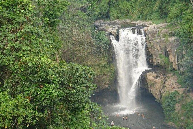 Best of Bali Jungle Swing with Ubud Sightseeing Tour - Batuan Temple Built in 1010: A Short Stop With Big Age