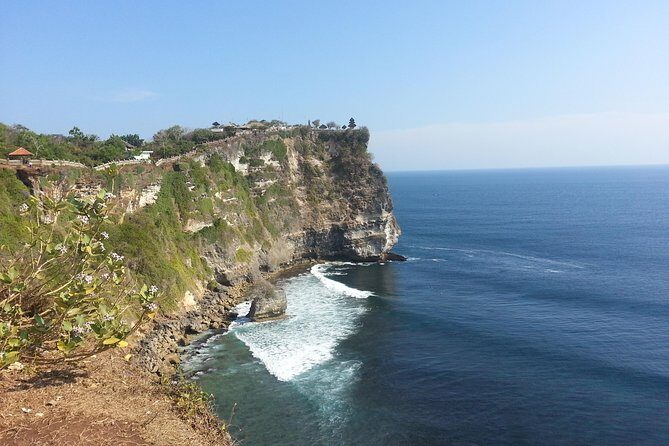 Best of Bali Tanah Lot & Uluwatu Temple Tour Package - Kecak and Fire Dance: optional, but easy to plan with the extra cost