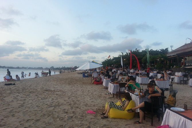 Best of Bali Tanah Lot & Uluwatu Temple Tour Package - What you get for the price: $69.39 per person and where the value comes from
