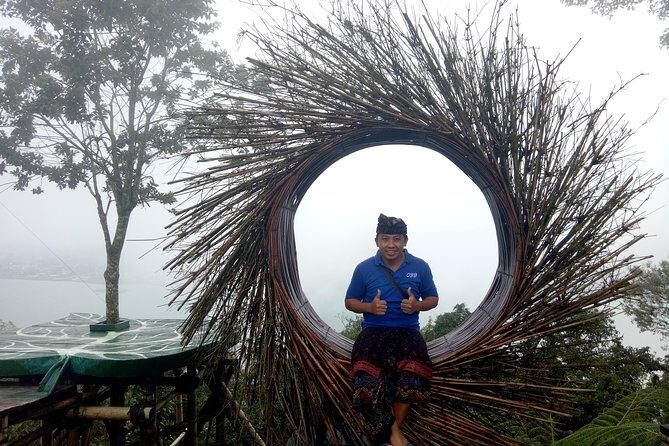 Best of North Bali: Banyumala Waterfall, Handara Gate and Temple - Logistics that matter: pickup, private group, and the pacing trick