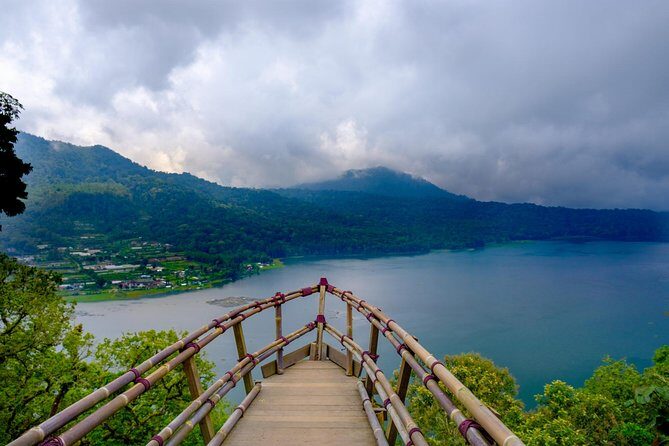 Best of North Bali: Banyumala Waterfall, Handara Gate and Temple - Who this North Bali route is for (and who should skip it)