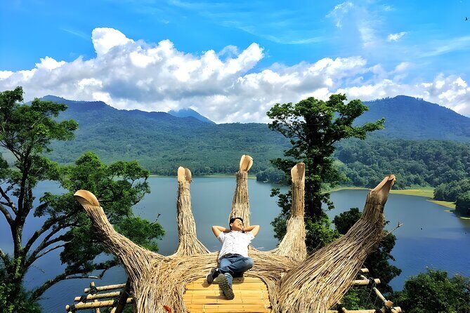 Best of North Bali Tour, Hot Spring, Waterfall, Lake Temples - Price and Value: What $80 Gets You