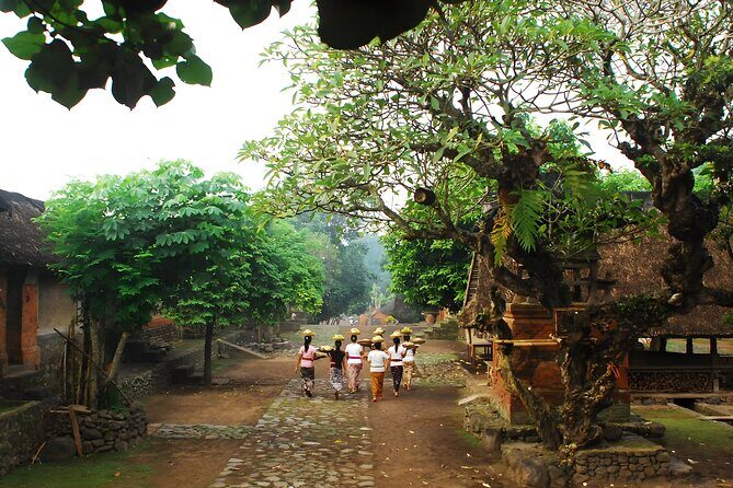 Best of The Gate of Heaven and East Bali Tour - Timing, waiting, and how to make this day feel smooth