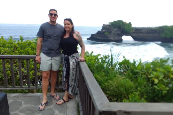Best Of Ubud And Tanah Lot Temple Private Guide Tour - What this private Bali tour really gives you