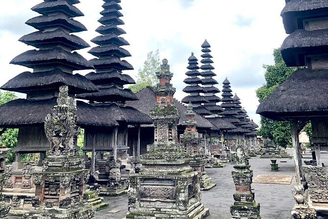 Best Of Ubud And Tanah Lot Temple Private Guide Tour - Transport and comfort: heat, timing, and not wasting hours