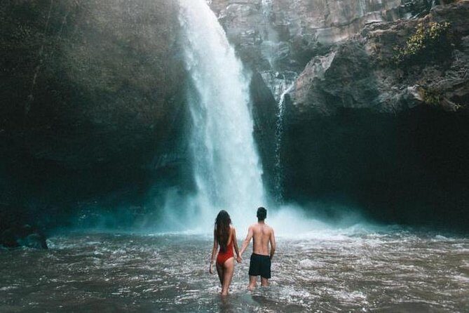 Best Of Ubud And Tanah Lot Temple Private Guide Tour - The guide factor: English help and photo-ready moments