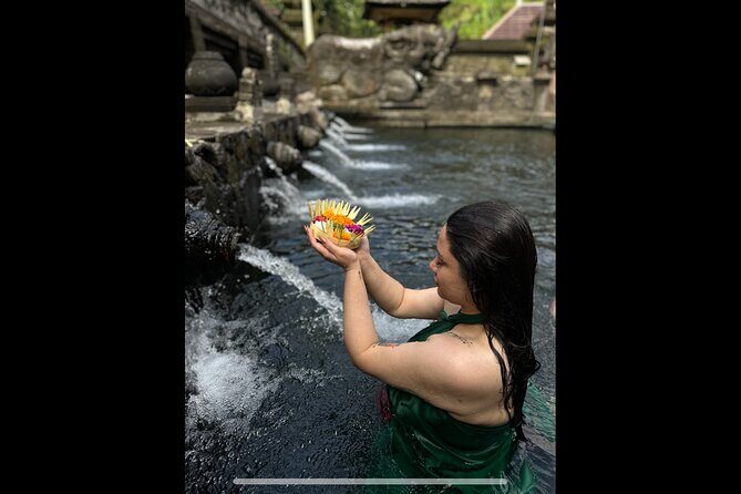 Best of Ubud: Jungle, Temples & Swing - Stop 3: Segara Windhu Coffee Plantation for a Real Breather