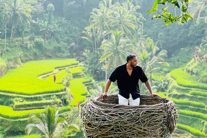 Best of Ubud: Jungle, Temples & Swing - Price and What You Get for $30.49