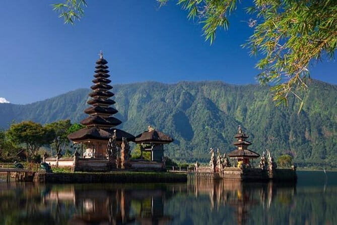 Best Of Ubud Scenic Full Day Private Guided Tour - Tampaksiring tea and coffee refreshment: a cool reset