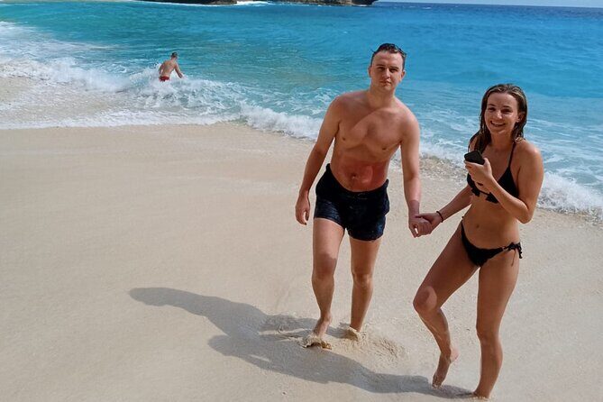 Best Seller West Nusa Penida Island Private Guided Tour - Seminyak to Nusa Penida: how this private day actually works