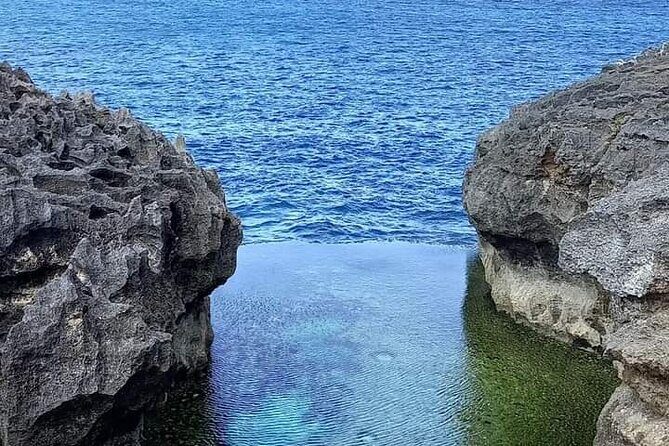 Best Seller West Nusa Penida Island Private Guided Tour - Angel’s Billabong: infinity-pool views and guided angles