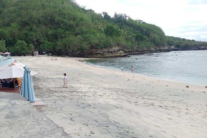 Best Seller West Nusa Penida Island Private Guided Tour - Lunch with a view: why this meal slot is worth keeping