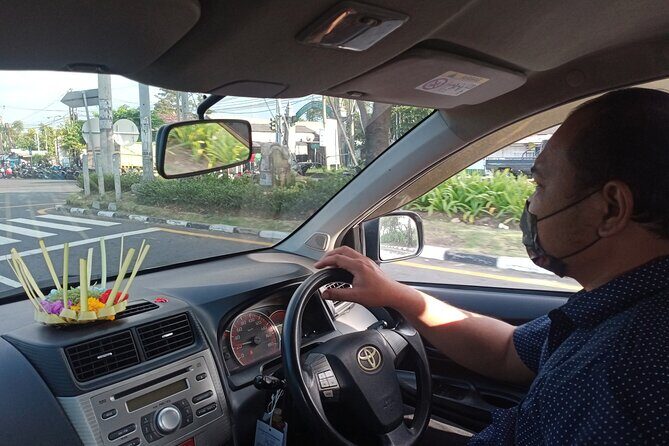 Best Seller West Nusa Penida Island Private Guided Tour - Why the private vehicle is more than comfort