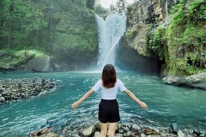 Blue Lagoon Snorkeling with Lunch and Waterfall in Ubud - Segara Windhu Coffee Plantation and Luwak tasting