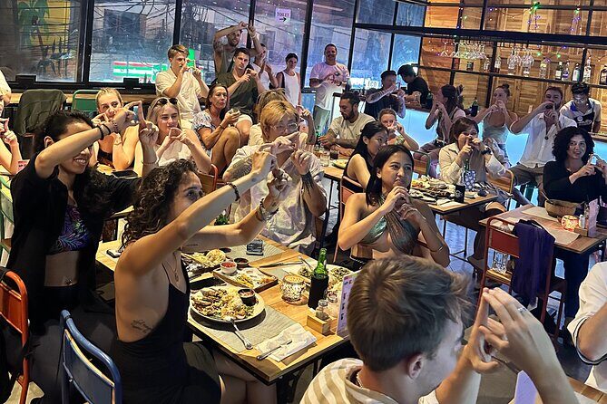 Canggu: Drag Show with Dinner - Key Details That Matter Before You Go