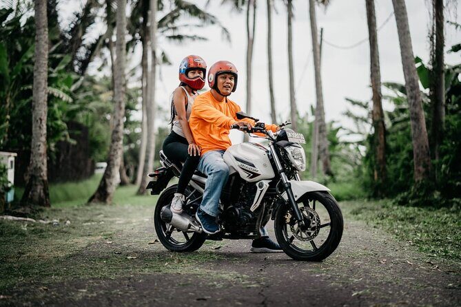 Canggu Motorbike Lessons - Start time, meeting point, and how the session starts on a calm note